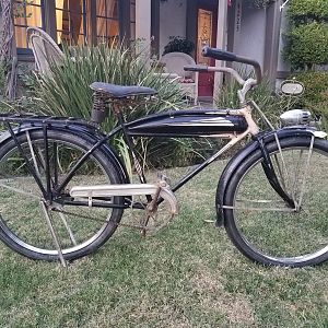 1936 Schwinn