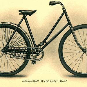 Schwinn_Ladies-Model-1895