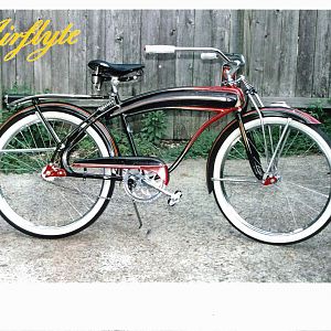 COLOR BYCYCLES-64
