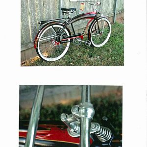 COLOR BYCYCLES-68