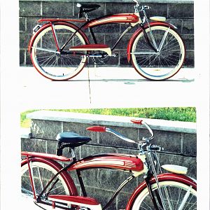 COLOR BYCYCLES-82