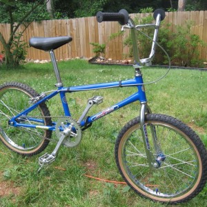 Schwinn sting outlet bmx bike