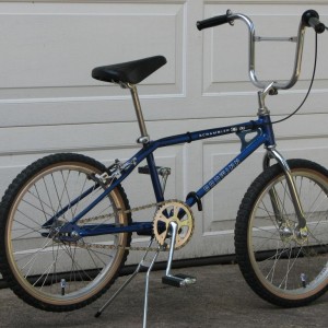 1982 schwinn hot sale scrambler