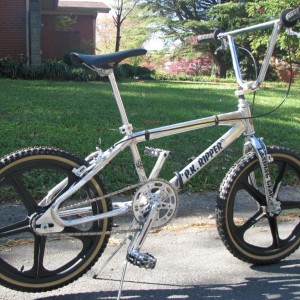 1985 pk outlet ripper