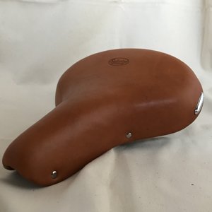 Schwinn Phantom Saddle, As Original