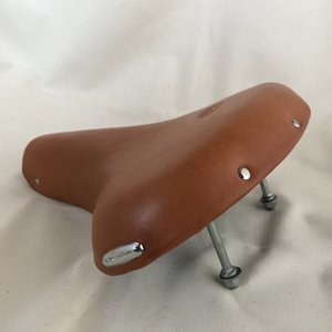 Schwinn Phantom Saddle, As Original