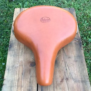 Schwinn Phantom Saddle