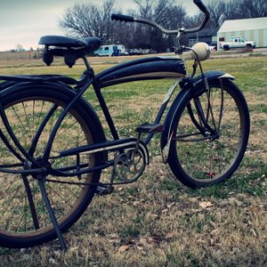 1941 CWC Roadmaster