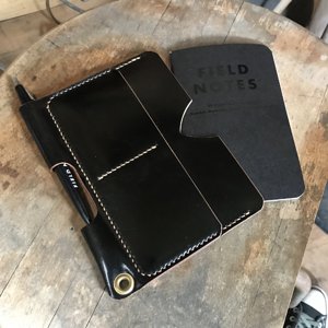 Tokyo Adventure Wallet
