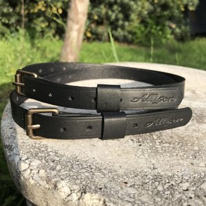 Bridle Cargo Straps