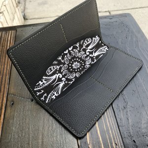Long Wallet