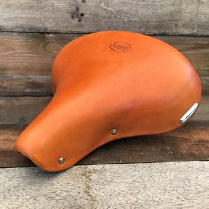 Ladies Phantom Saddle