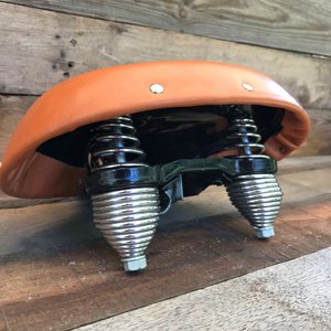Ladies Phantom Saddle