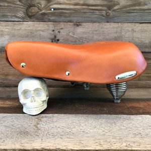 Ladies Phantom Saddle