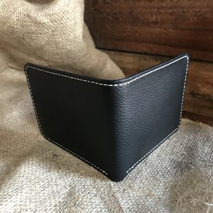 saddle & harness billfold
