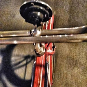 Cleveland welding 1935 1936 flat tank