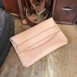 shelby card wallet