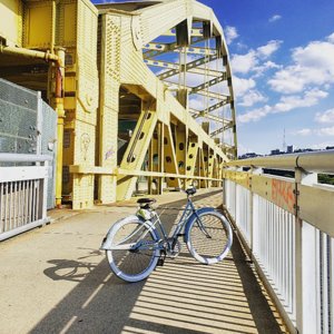 West End Bridge