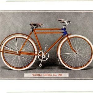 thecabe vintage bikes