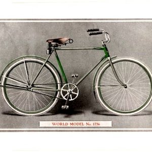 thecabe vintage bikes