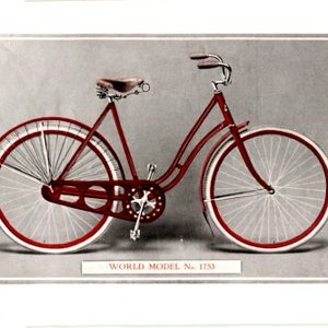 thecabe vintage bikes