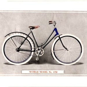 bicycle collectors forum