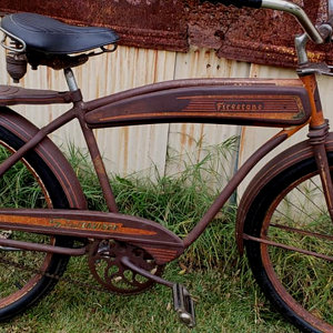 Firestone Special Cruiser