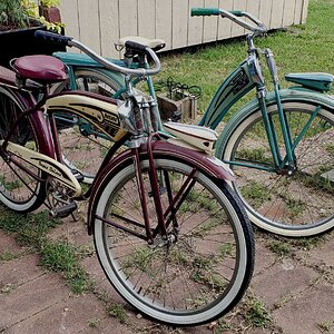 1949 Super Deluxe Survivors