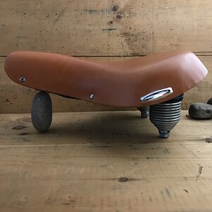 schwinn phantom saddle