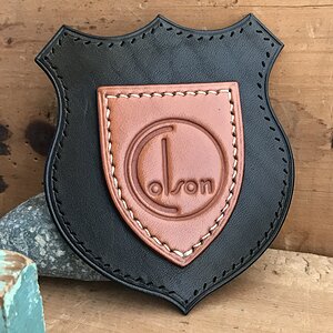 colson patch