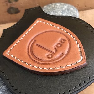 colson patch