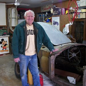 Ron Walters