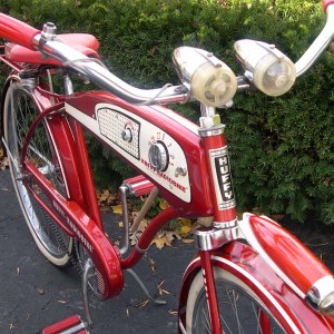 Huffy Radio Bike