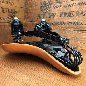 mesinger saddle