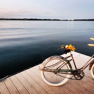 Onondaga lake