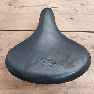 B-1 Deluxe Rustic Resto