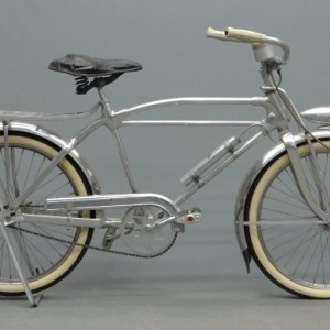 37 monark silver king