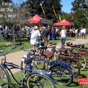 2009Tour de FatSanDiego