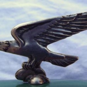 from http://veterancykel.se/Skaermmascotar-skaermsvalor/eagle fender ornament