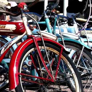 CC Schwinn DX Ride 2 HB 2012