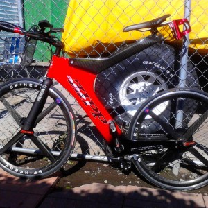 Zipp 3001 #67