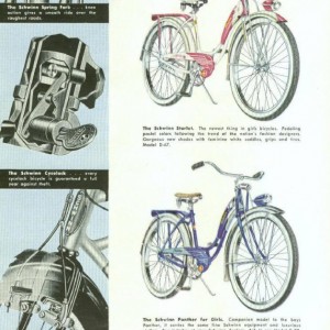 schwinn cycle fork lock diagram