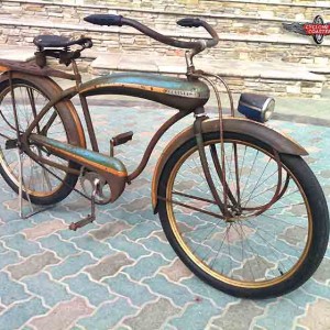 FirestoneCruiser