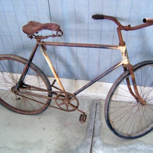 1907 Peerless