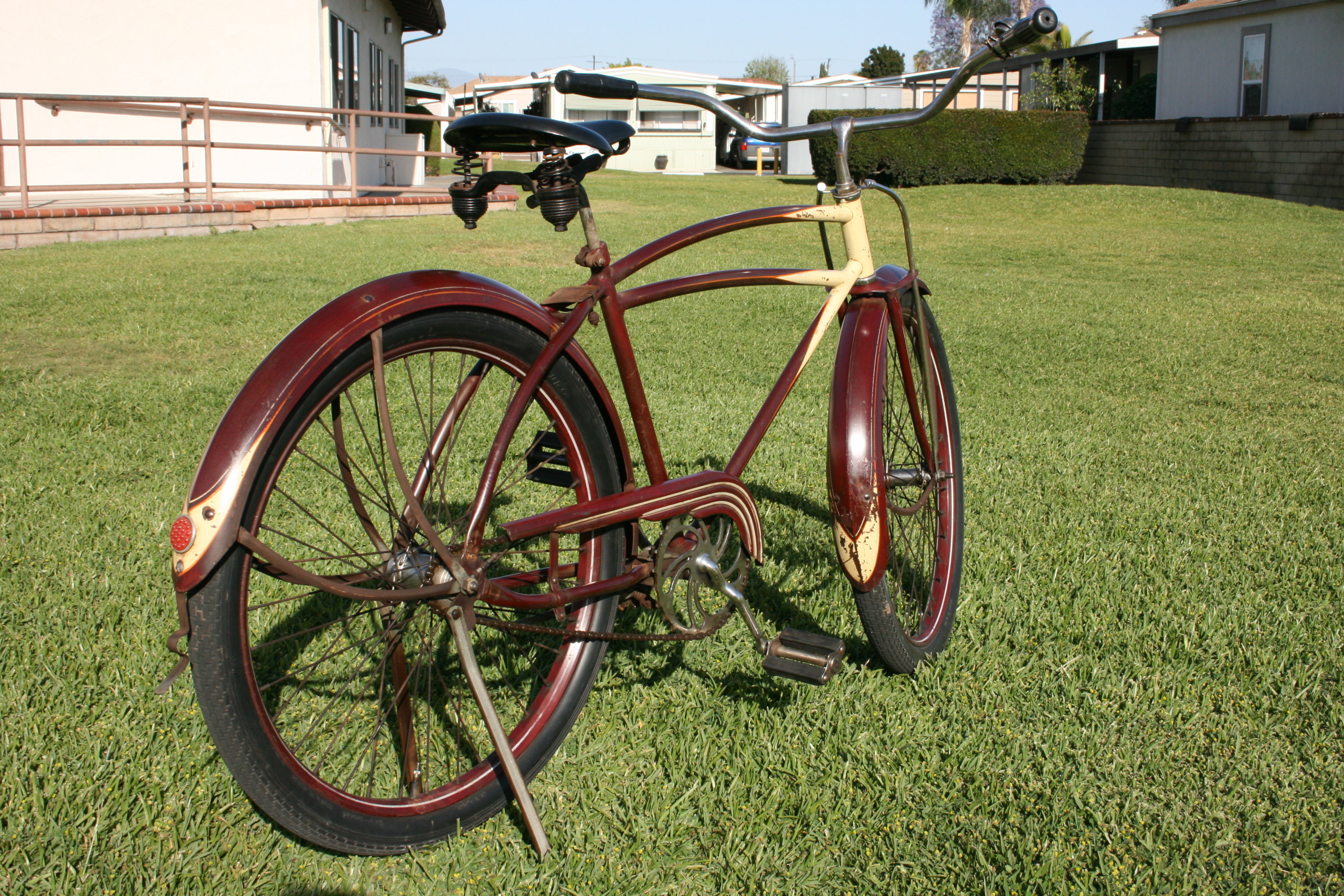 1940 Western Flyer by CWC