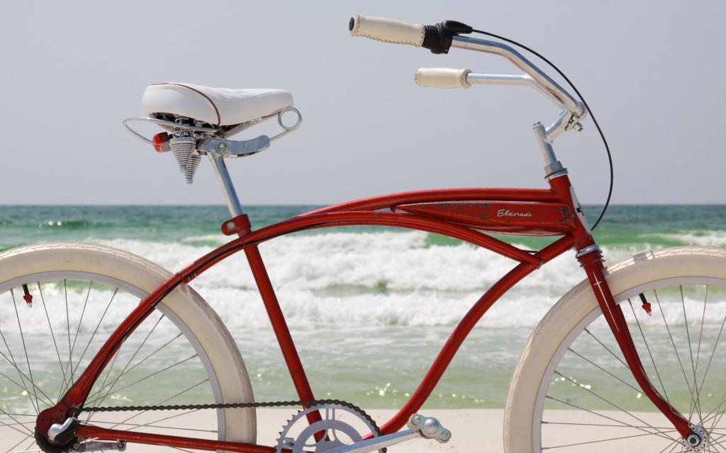 Custom huffy beach sales cruiser