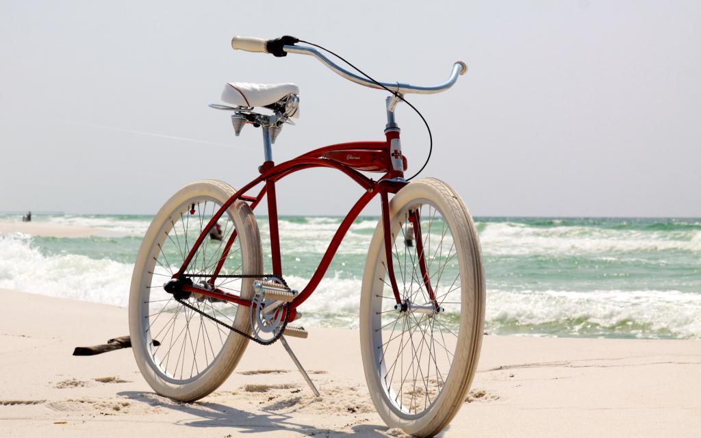 Custom huffy beach cruiser hotsell
