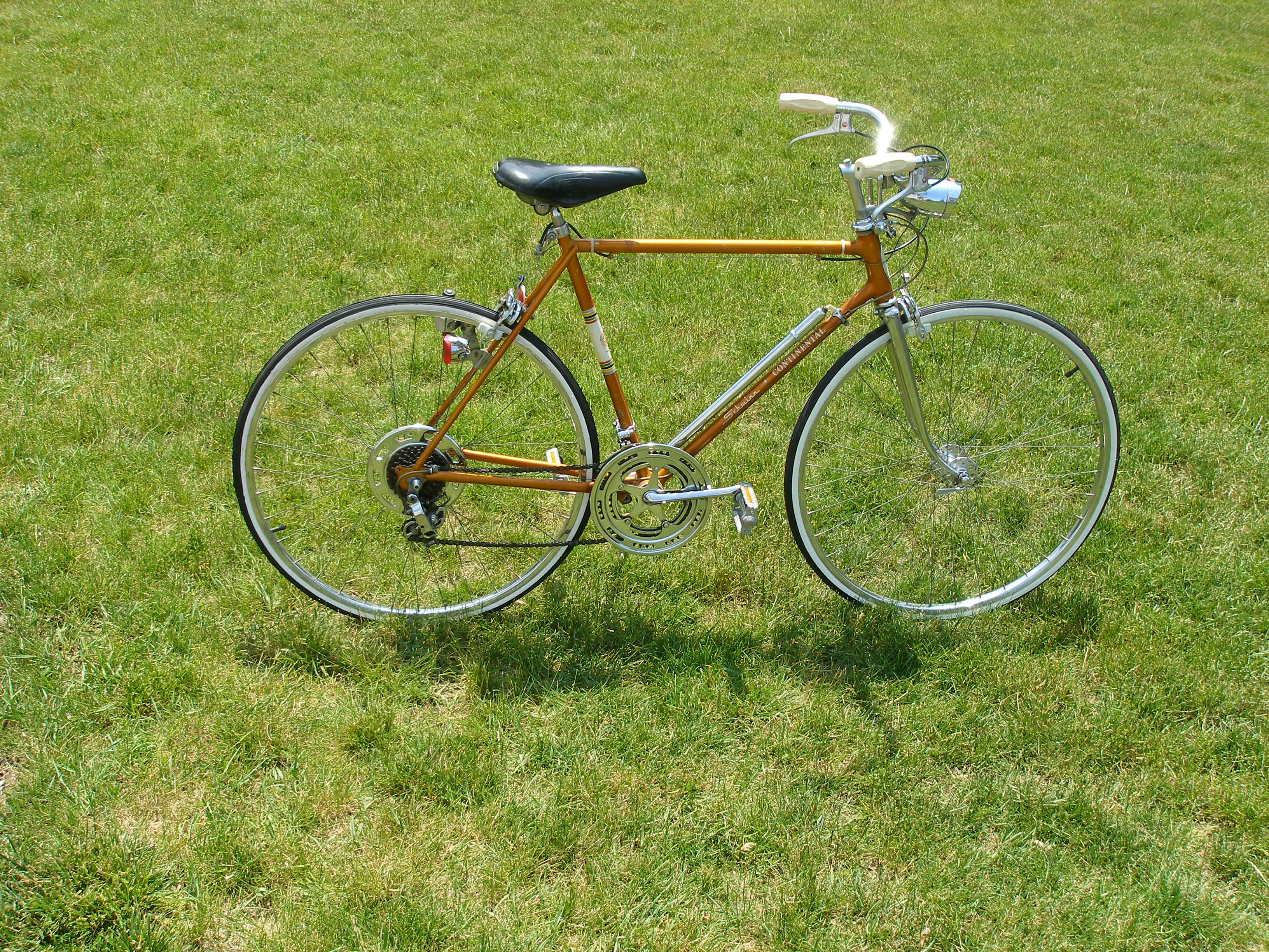 1967 hot sale schwinn varsity