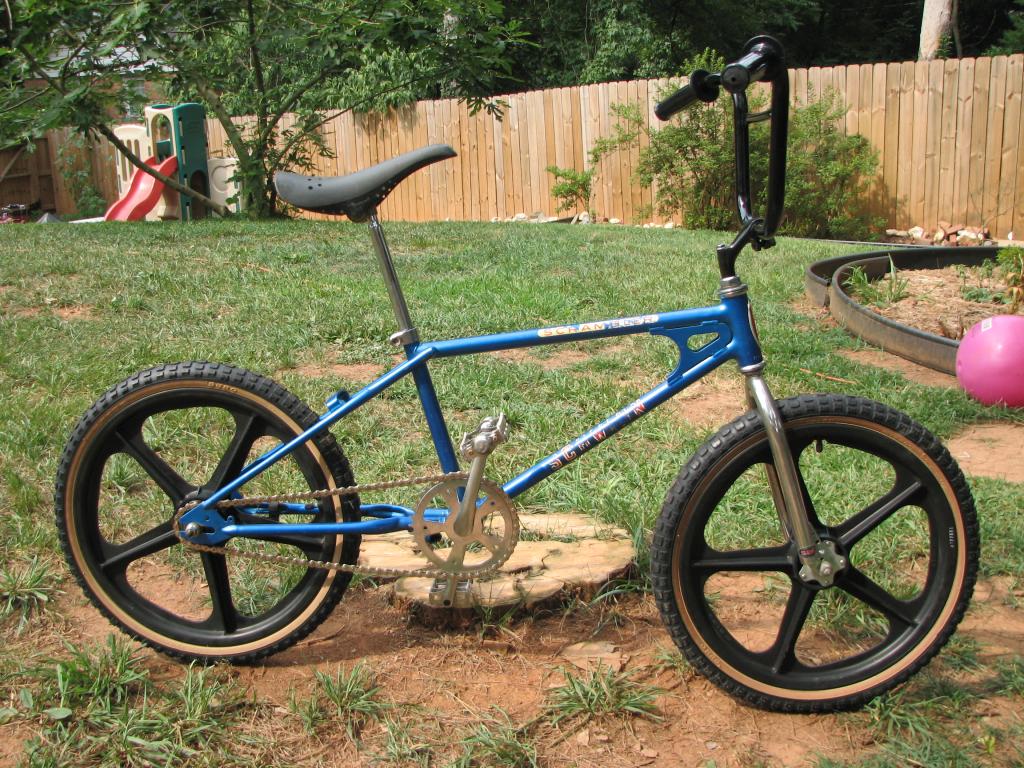 Schwinn mag discount scrambler for sale