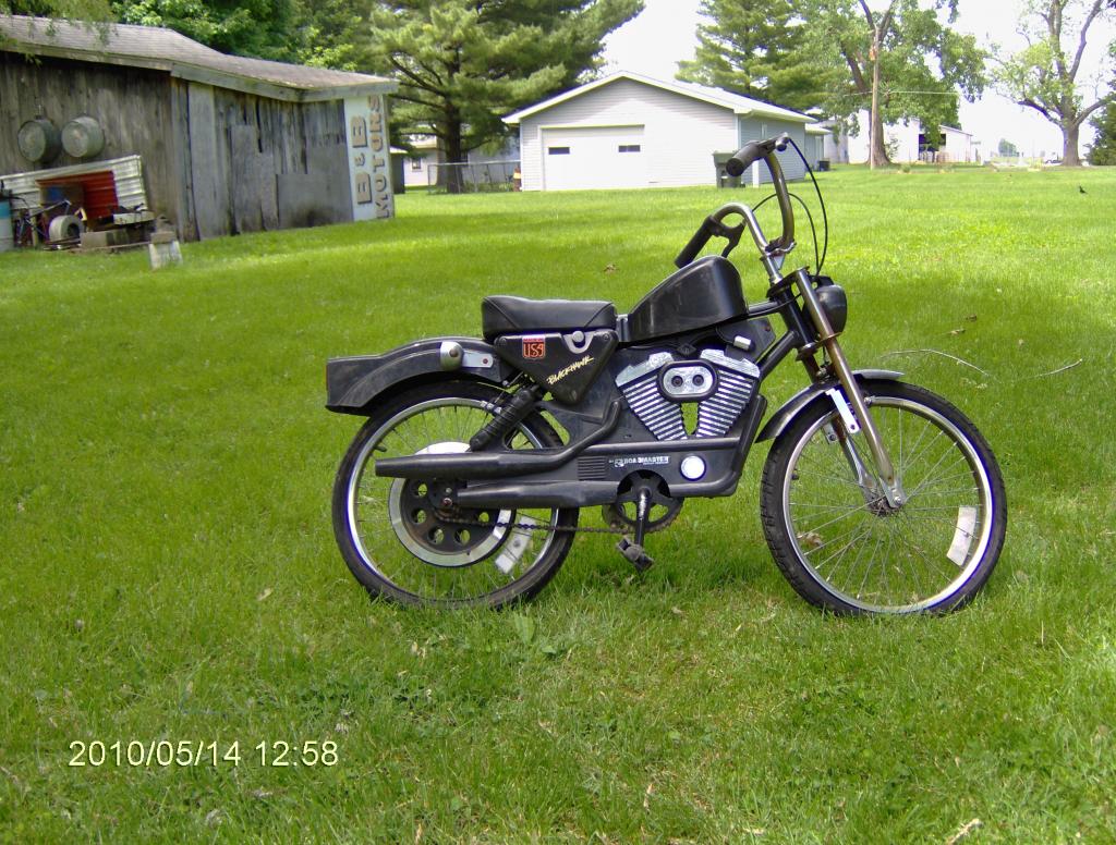 harley davidson bicycle walmart